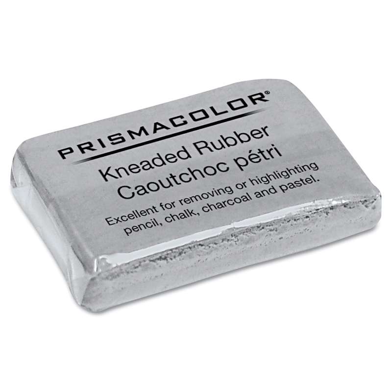 Prismacolor® DESIGN Kneaded Rubber Art Eraser