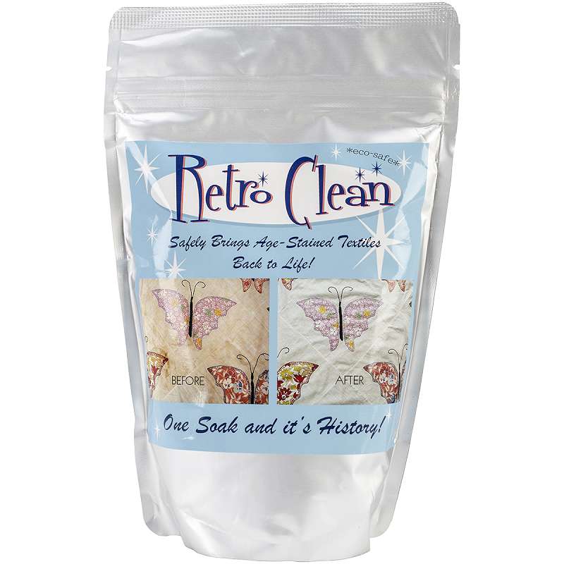 Retro Clean 1lb 