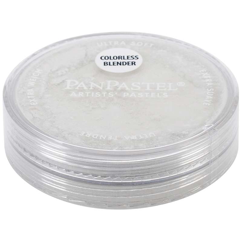 PanPastel Ultra Soft Colorless Blender 9ml 