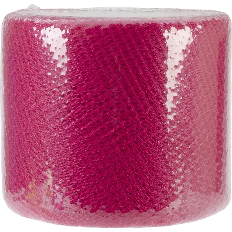 Net Mesh 3" Wide 40yd Spool Light Garnet