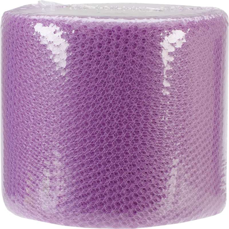 Net Mesh 3" Wide 40yd Spool Radiant Orchid
