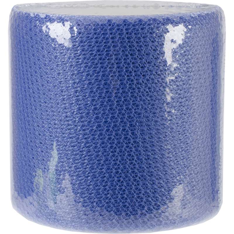 Net Mesh 3" Wide 40yd Spool Periwinkle