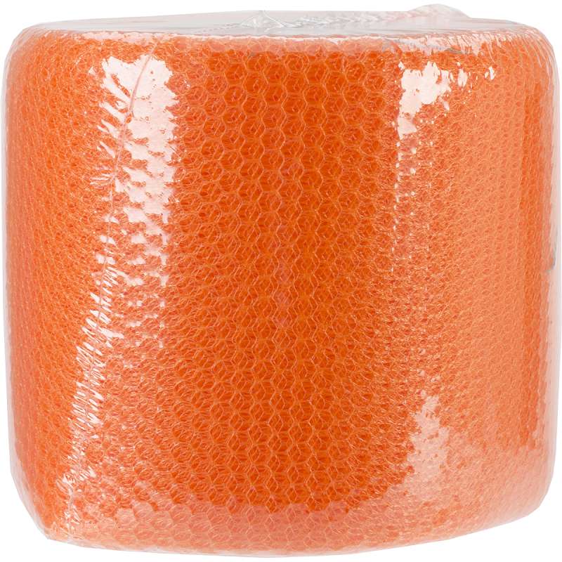 Net Mesh 3" Wide 40yd Spool Shrimp