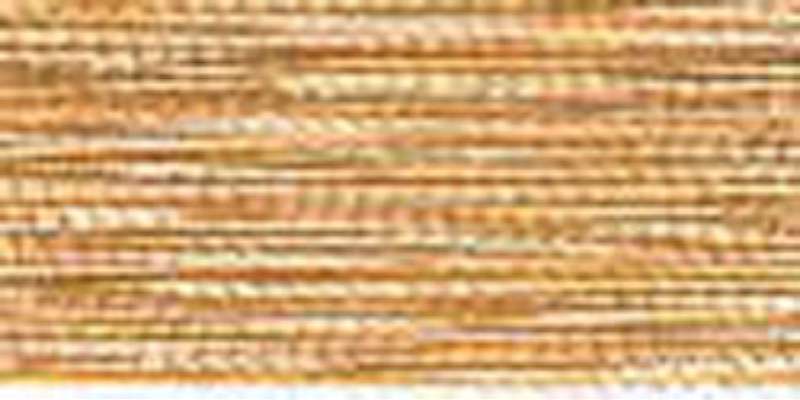 Robison-Anton J Metallic Thread 1,000yd Gold
