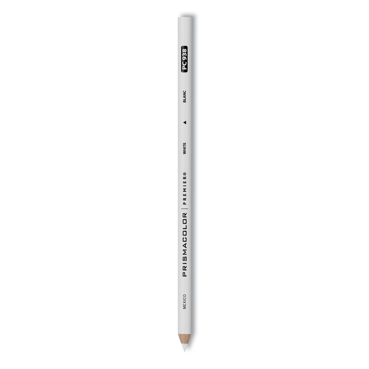 Prismacolor Premier Colored Pencil Open Stock White