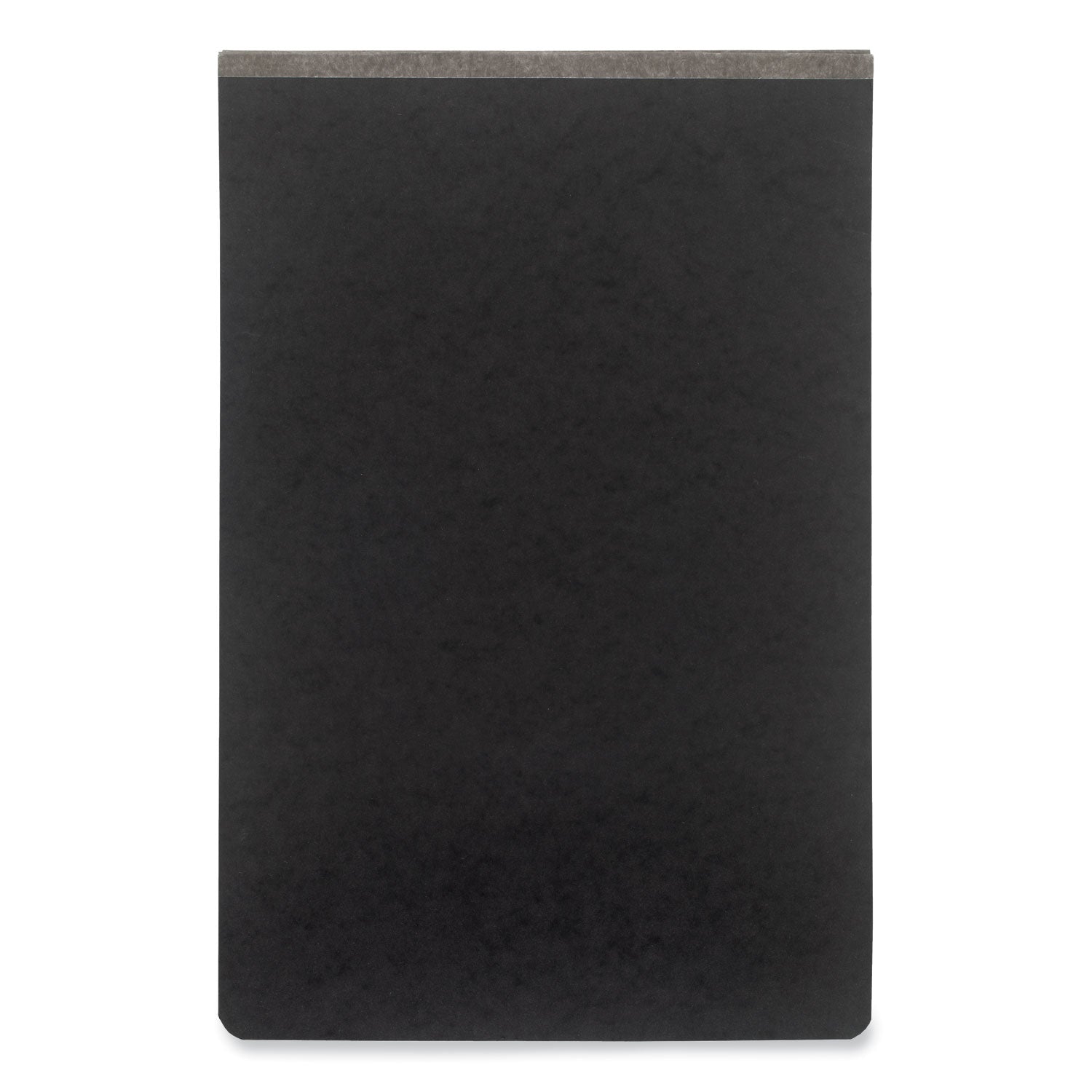 ACCO Pressboard Report Cover, Prong Clip, 11 x 17, 3" Capacity, Black