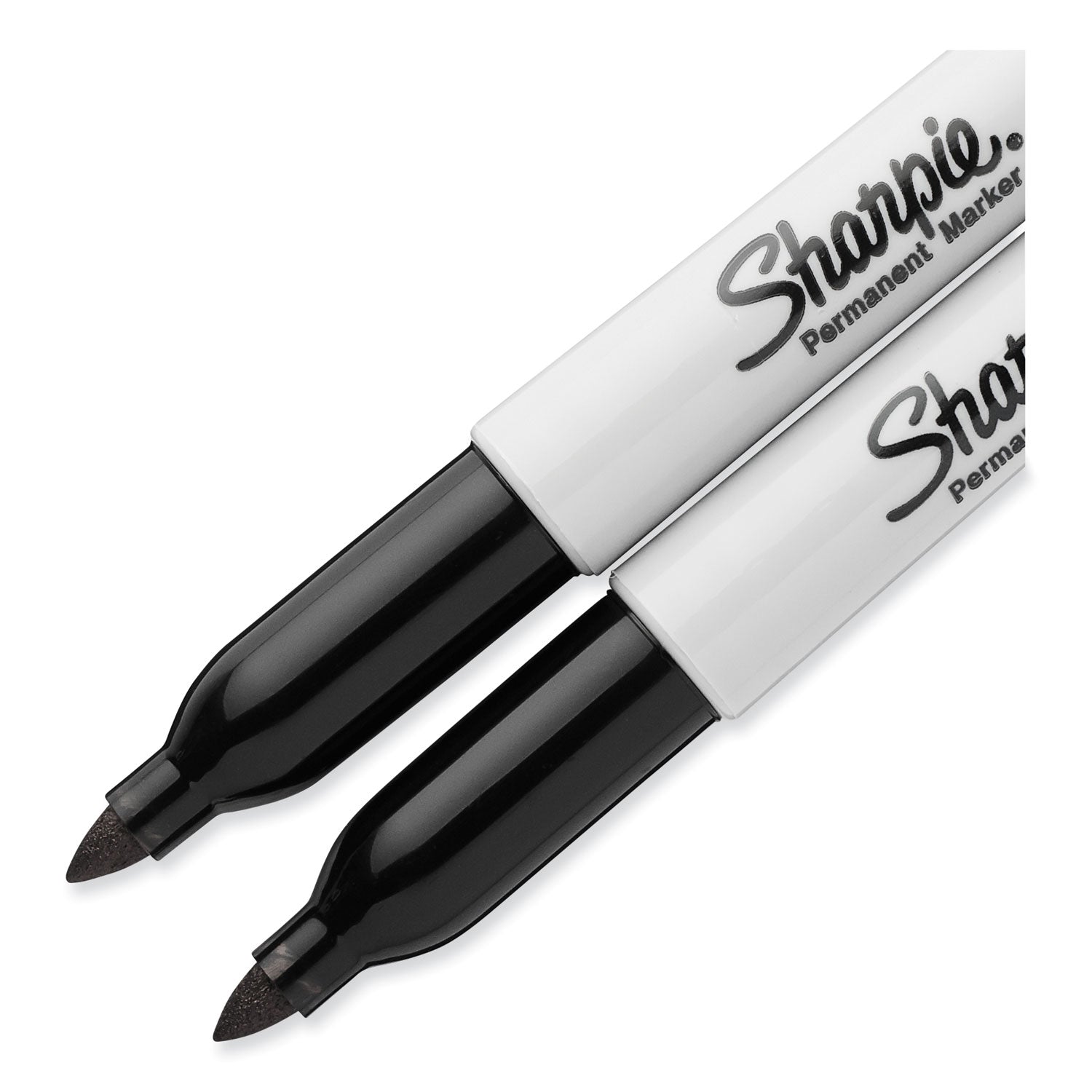 Sharpie Extreme Permanent Markers 4/Pkg Black