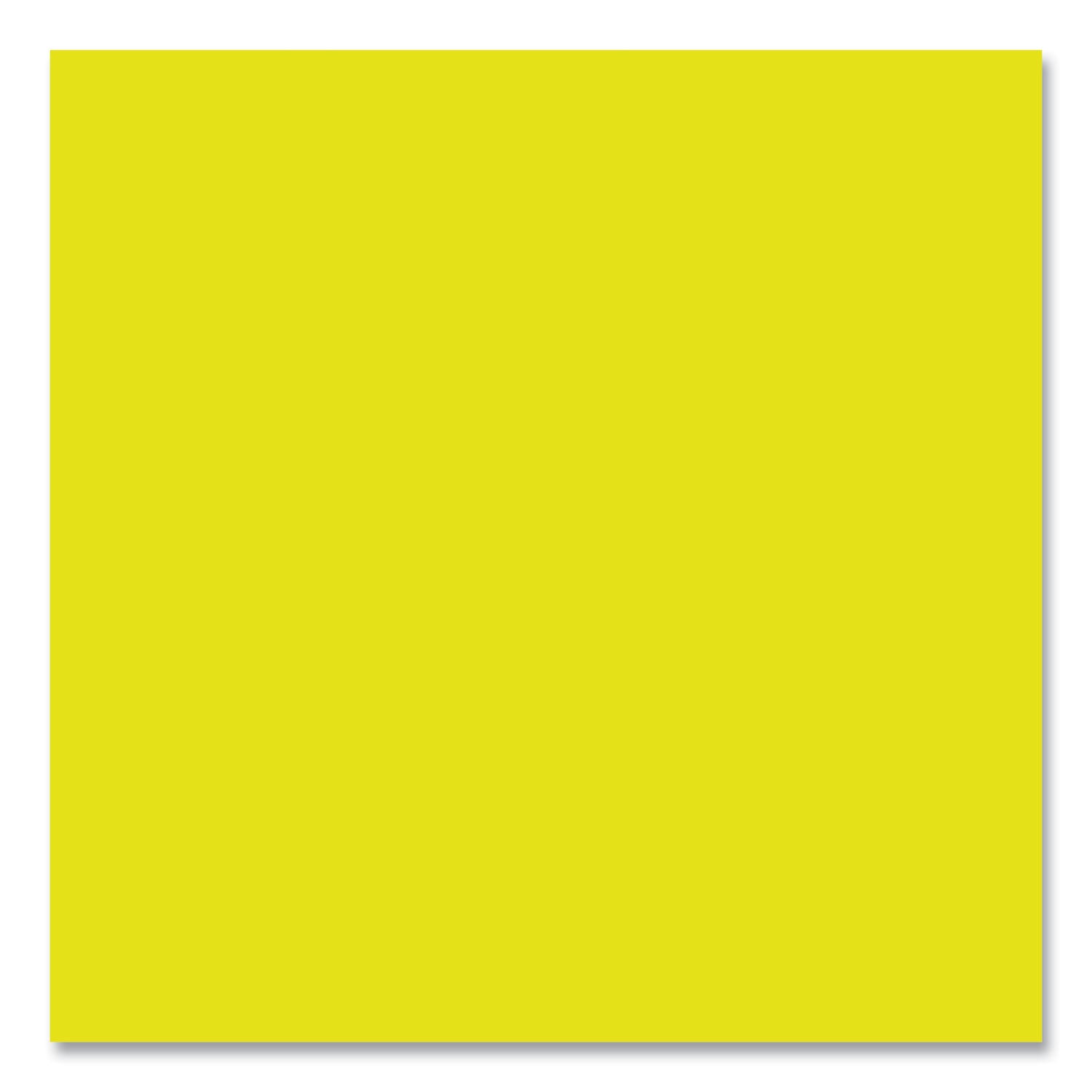 Sharpie® Mean Streak Marking Stick, Broad Tip, Yellow