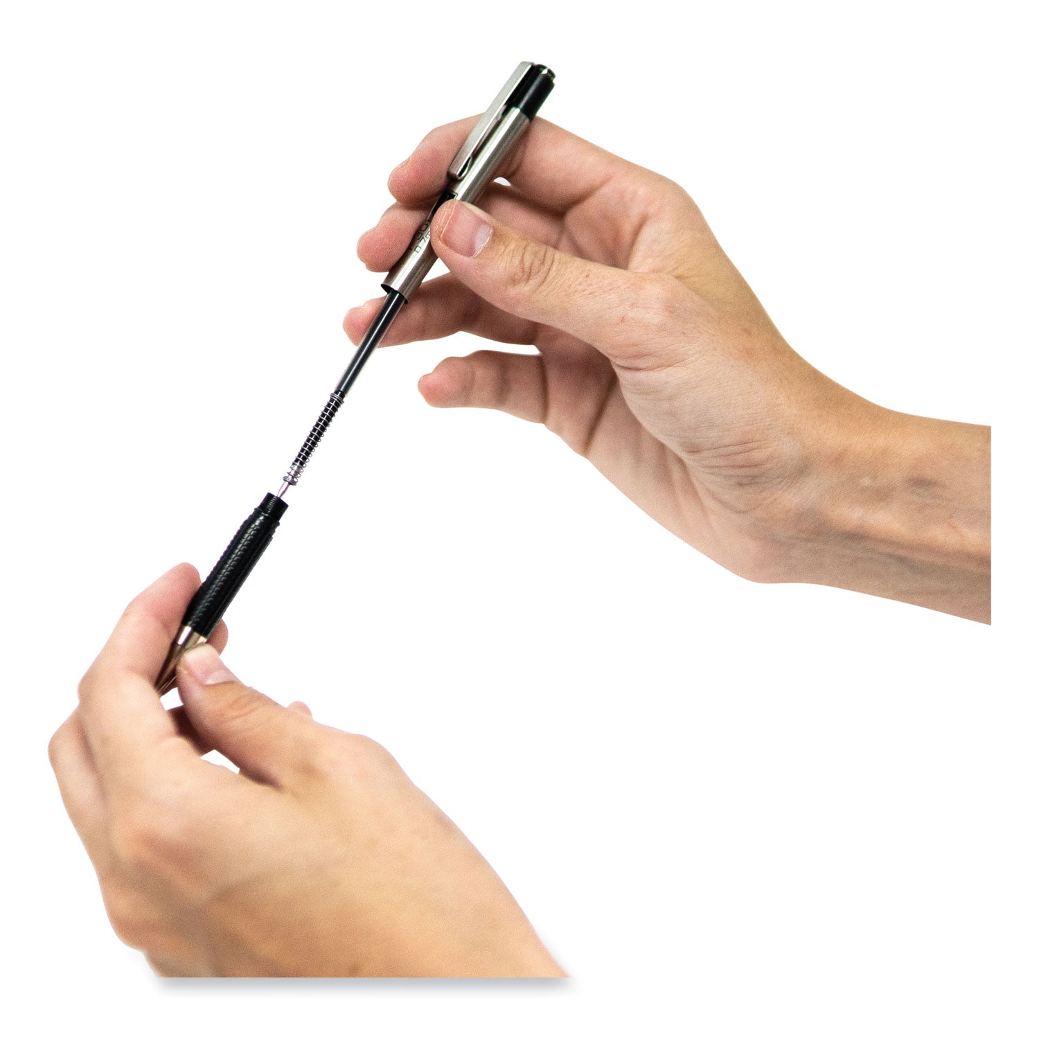 F-301 Ink Refills 2/Pkg Black
