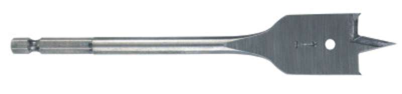 Irwin® SPEEDBOR® Speedbor Flat Bit