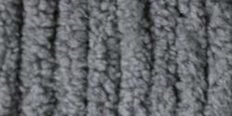 Blanket Yarn Dark Grey