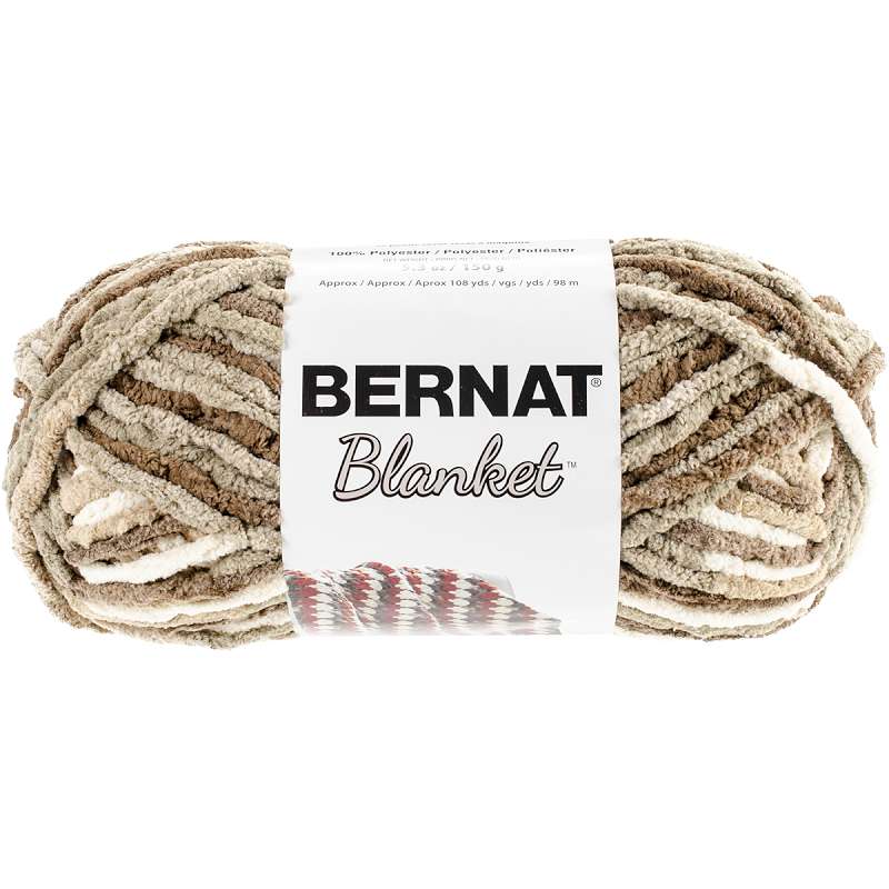 Blanket Yarn Sonoma