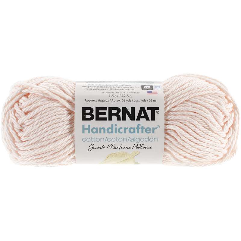 Handicrafter Cotton Yarn - Scents Camomile