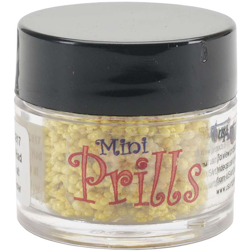 Mini Prills 3oz You Had Me At Yellow