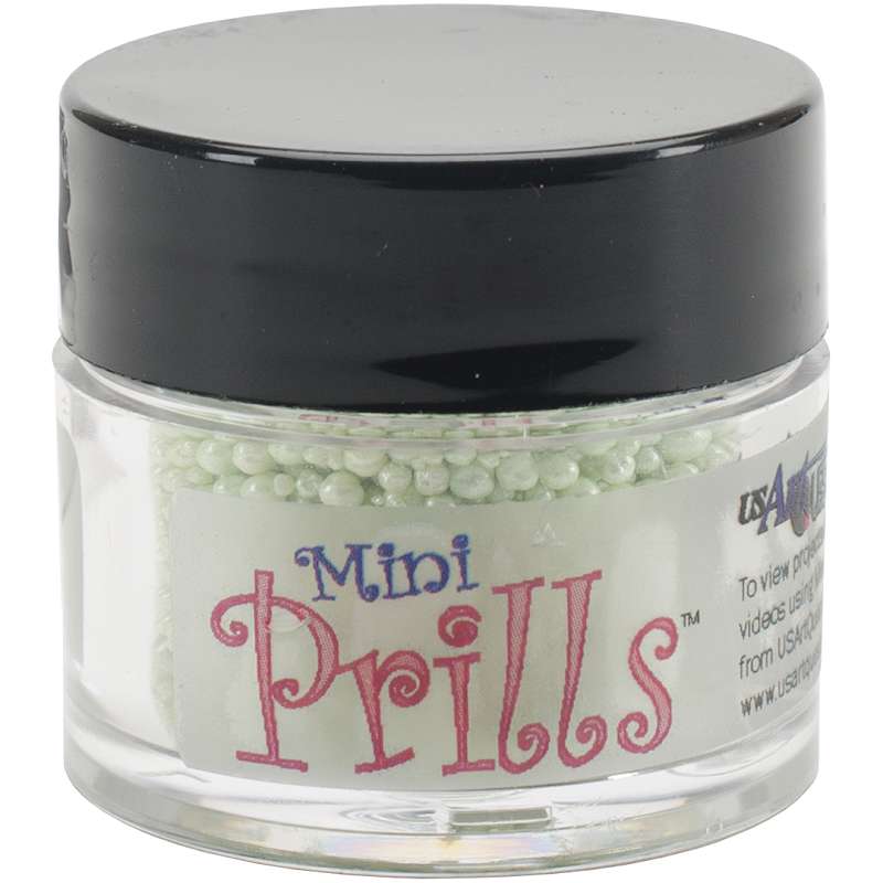 Mini Prills 3oz Lettuce Entertain You