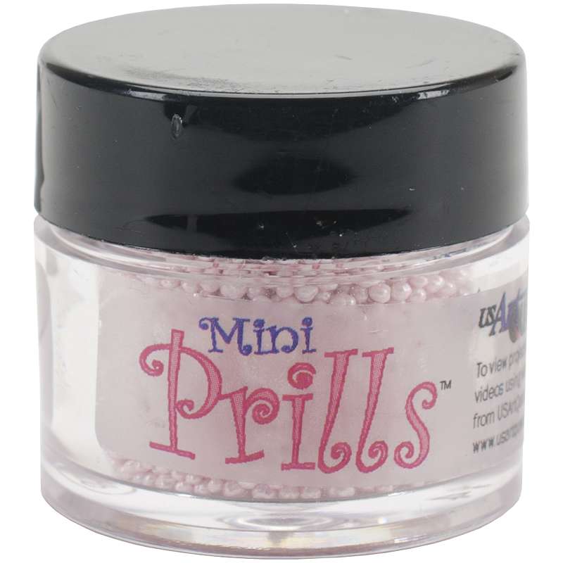 Mini Prills 3oz Tu Tu Pink