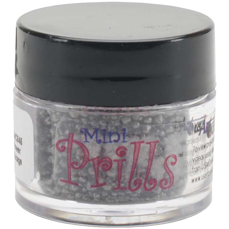 Mini Prills 3oz Power Outage