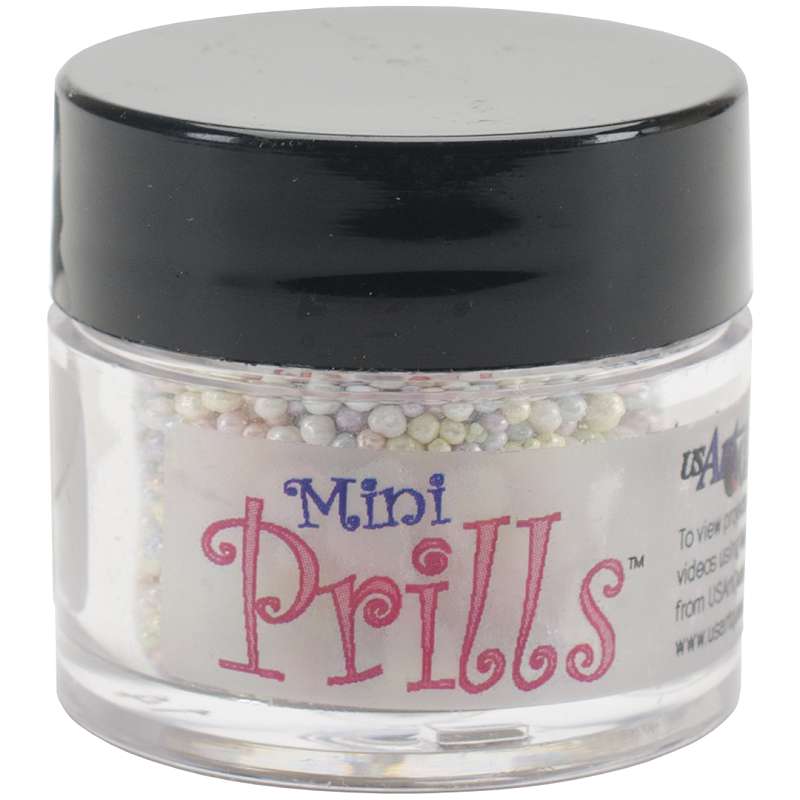 Mini Prills 3oz Sweet Shoppe