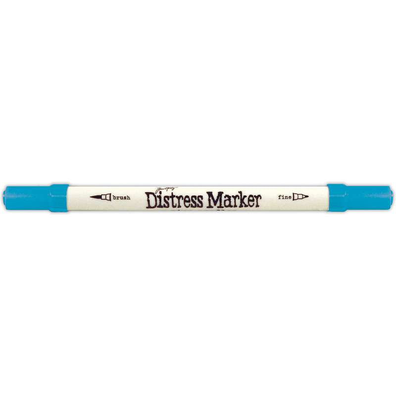 Tim Holtz Distress Marker Mermaid Lagoon