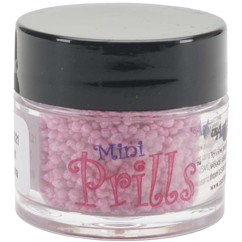 Mini Prills 3oz Hot Mama