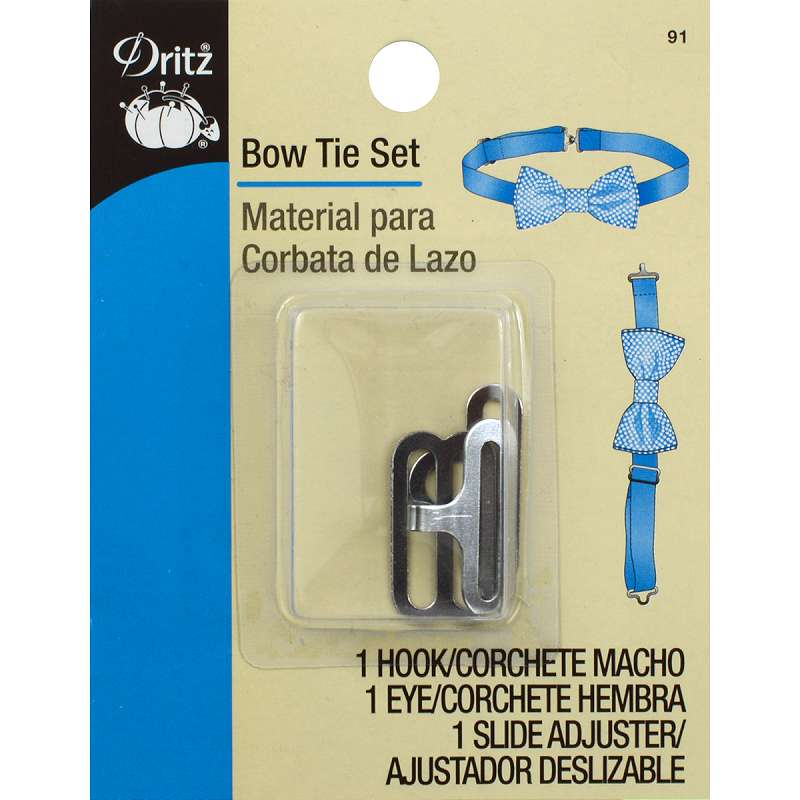 Bow Tie Set  