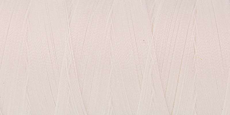 Metrosene 100% Core Spun Polyester 50wt 547yd White