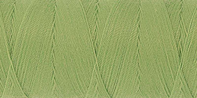 Metrosene 100% Core Spun Polyester 50wt 165yd Mint
