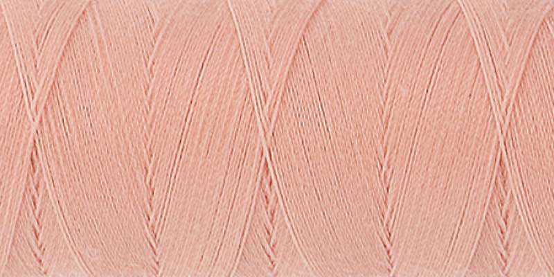 Metrosene 100% Core Spun Polyester 50wt 165yd Blush