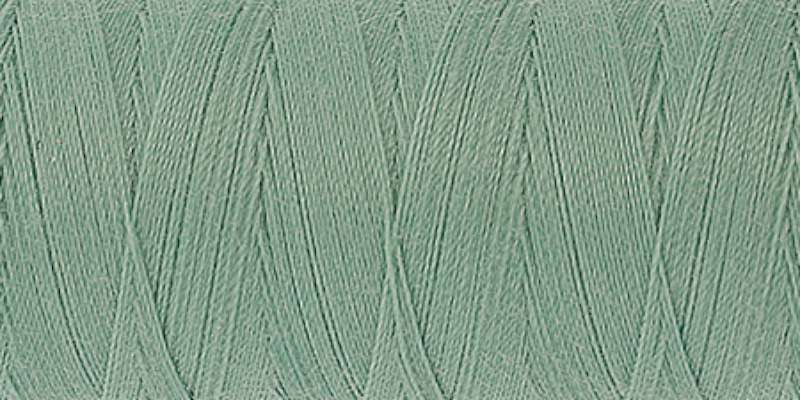 Metrosene 100% Core Spun Polyester 50wt 165yd Silver Sage