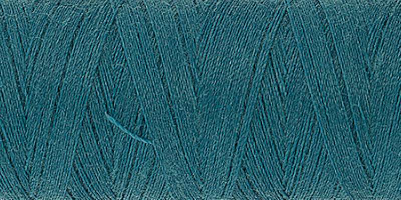 Metrosene 100% Core Spun Polyester 50wt 165yd Truly Teal