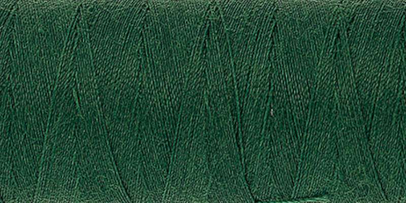 Metrosene 100% Core Spun Polyester 50wt 165yd Swiss Ivy