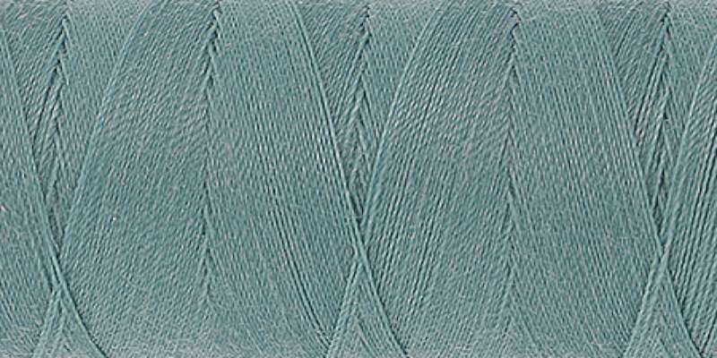 Metrosene 100% Core Spun Polyester 50wt 165yd Aqua