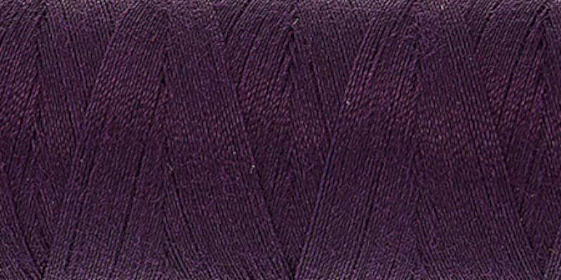 Metrosene 100% Core Spun Polyester 50wt 165yd Purple Twist
