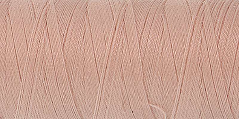 Metrosene 100% Core Spun Polyester 50wt 165yd Flesh