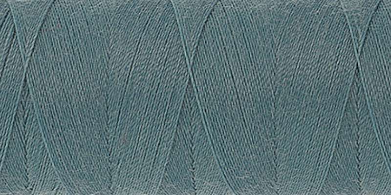 Metrosene 100% Core Spun Polyester 50wt 165yd Frosted Turquoise