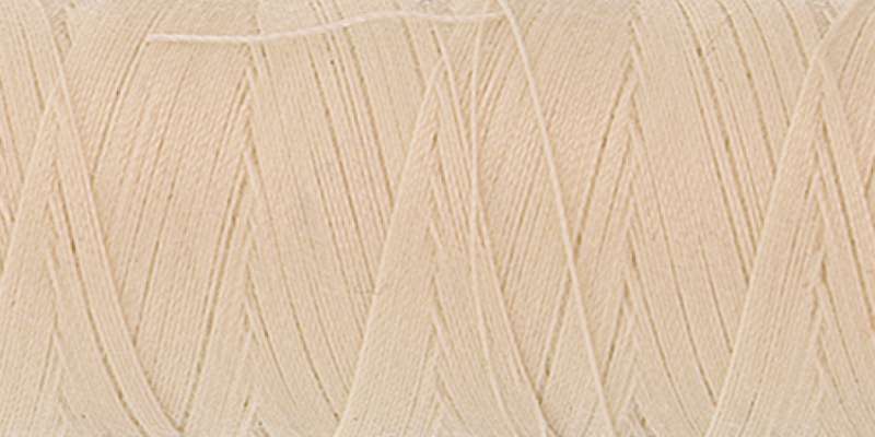 Metrosene 100% Core Spun Polyester 50wt 165yd Muslin