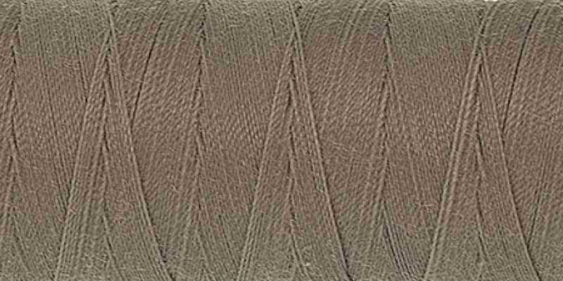 Metrosene 100% Core Spun Polyester 50wt 165yd Smoke