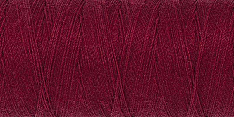 Metrosene 100% Core Spun Polyester 50wt 165yd Pomegranate