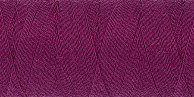 Metrosene 100% Core Spun Polyester 50wt 165yd Boysenberry