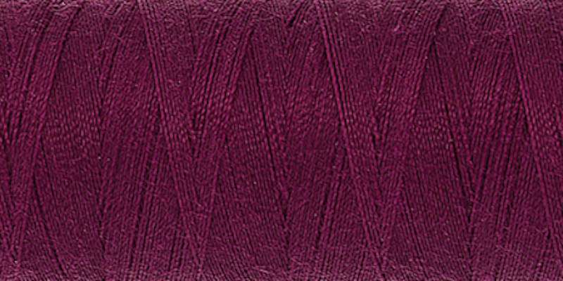 Metrosene 100% Core Spun Polyester 50wt 165yd Purple Passion