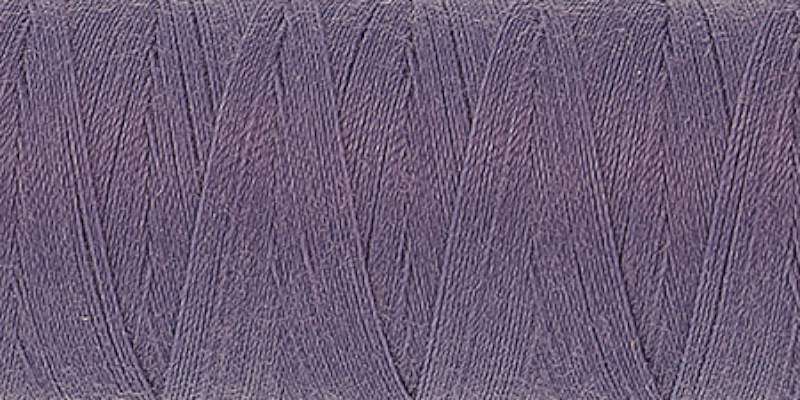 Metrosene 100% Core Spun Polyester 50wt 165yd Pale Amethyst