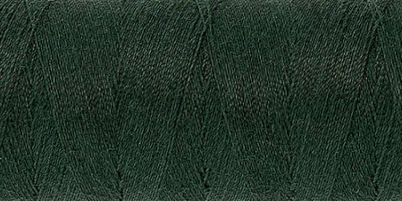Metrosene 100% Core Spun Polyester 50wt 165yd Bright Green