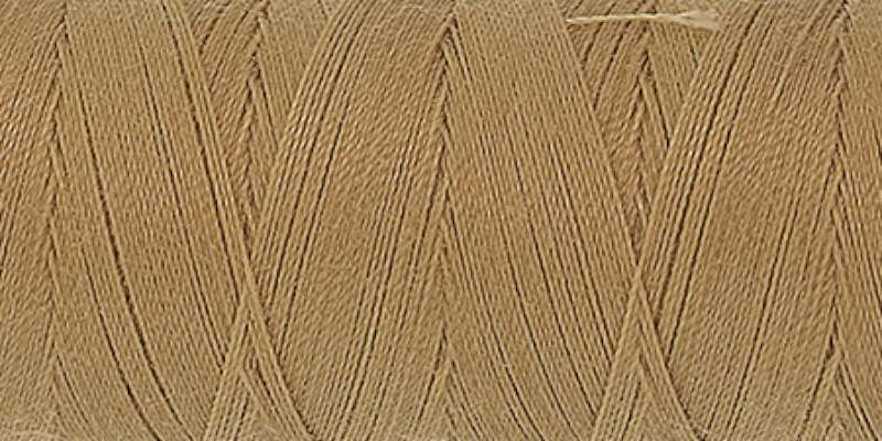 Metrosene 100% Core Spun Polyester 50wt 165yd Rattan
