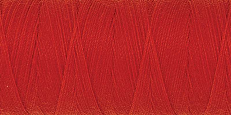 Metrosene 100% Core Spun Polyester 50wt 165yd Poppy