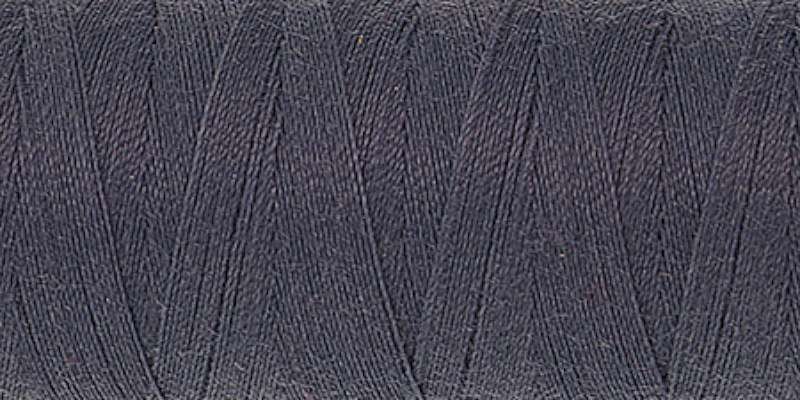 Metrosene 100% Core Spun Polyester 50wt 165yd Ocean Blue
