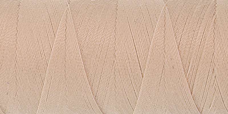 Metrosene 100% Core Spun Polyester 50wt 165yd Candlewick
