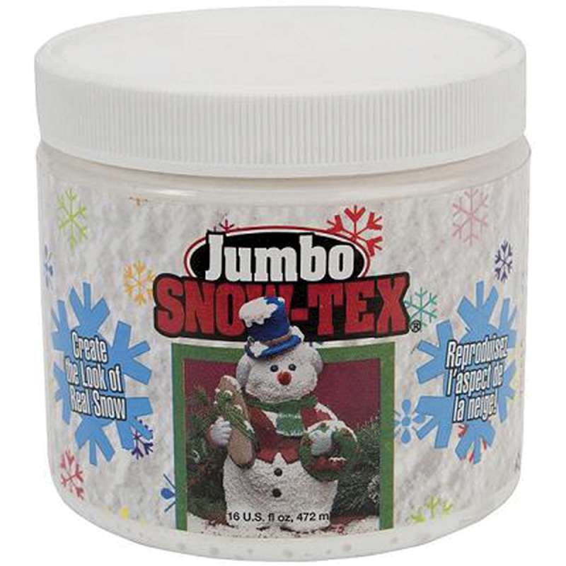 Snow-Tex 16oz
