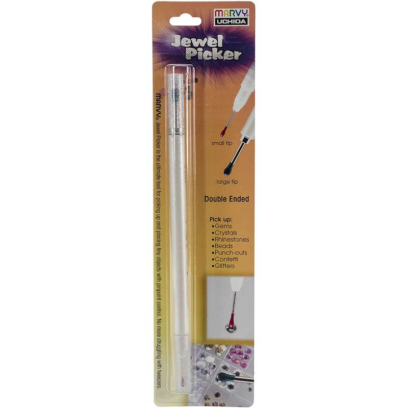 Jewel Picker Double Ended