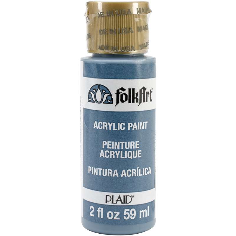 FolkArt Acrylic Paint 2oz Skyline