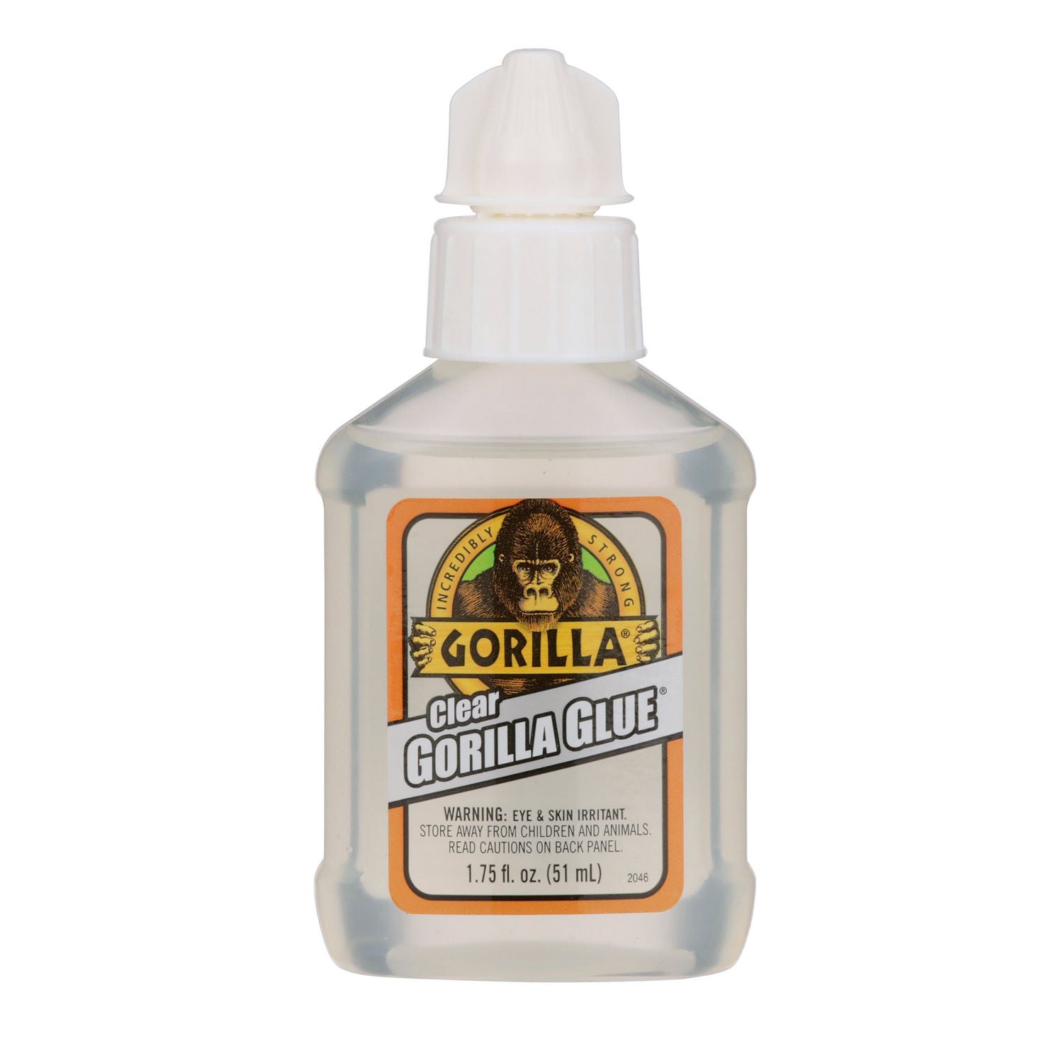 Gorilla Glue Clear 1.75oz